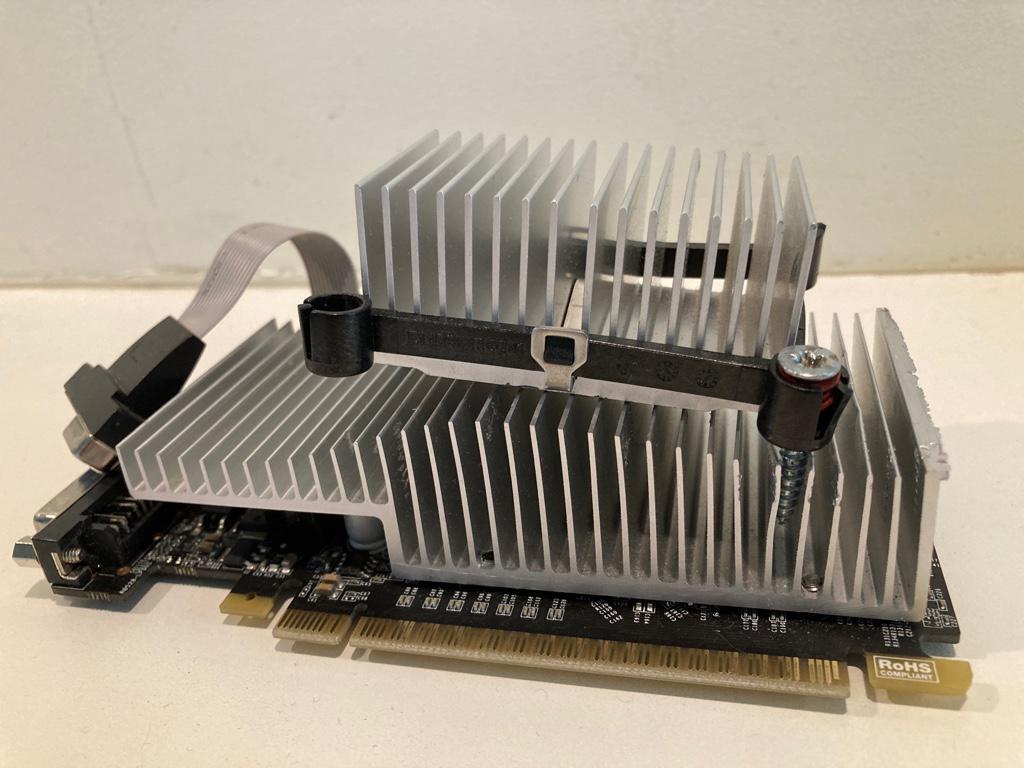 I don't know if I should be mad as this is clearly a fantastic demonstration of the creativity that some people have.