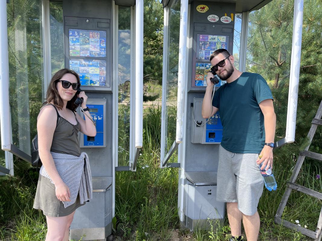 Party like it's 1999.