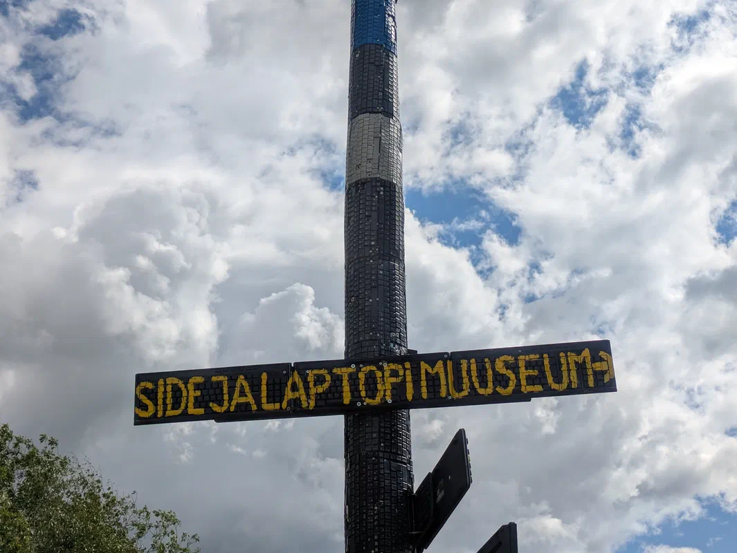 Sign that you're in the right place.